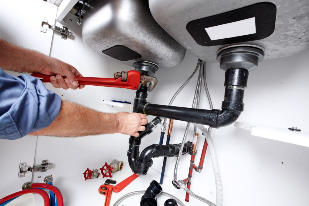 Sink Repair in Trinity Village
